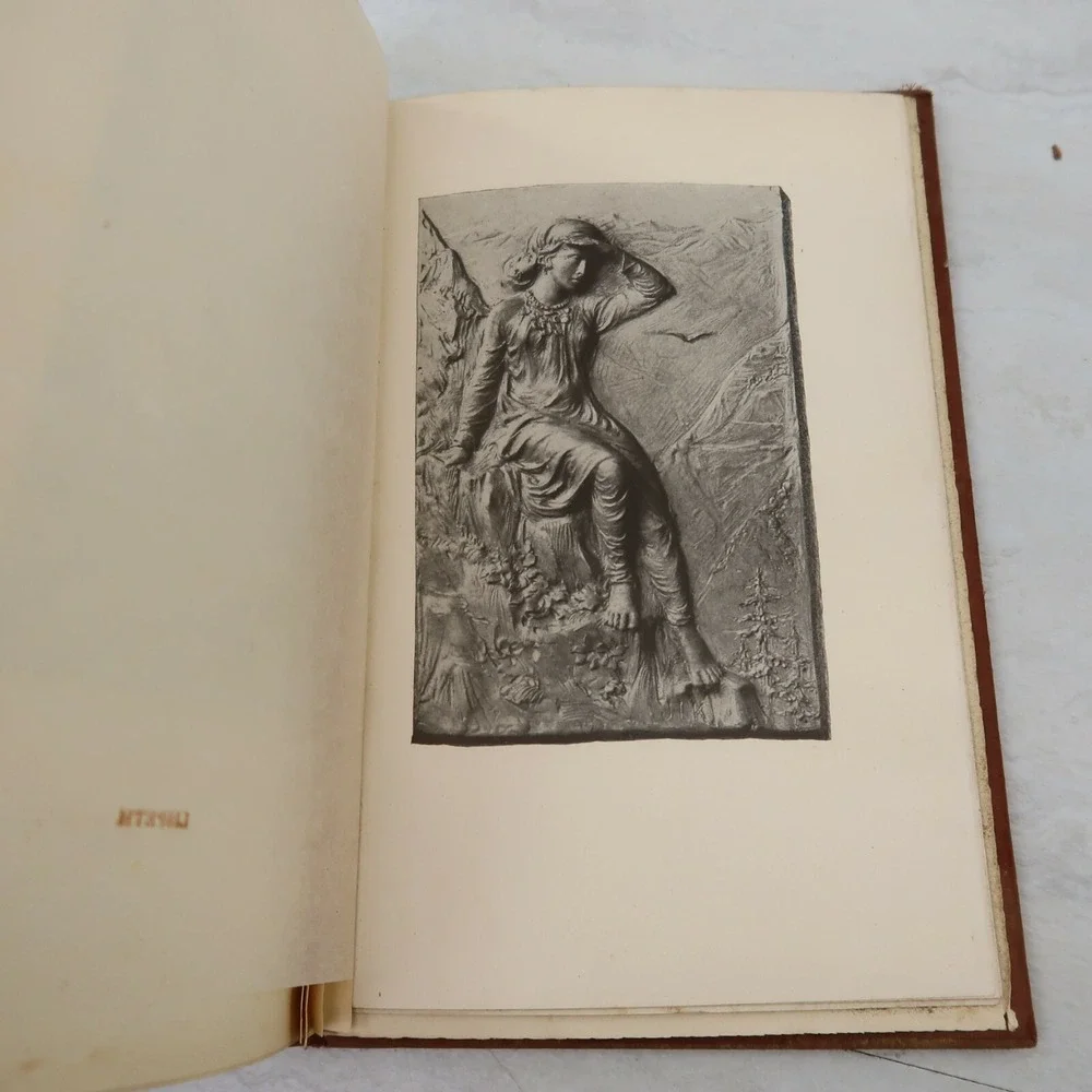 The Day's Work Part One Rudyard Kipling 1914 Hard Cover